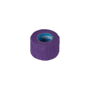 RENFREW 38mm x 5.5m Grip Stick Tape (Purple)