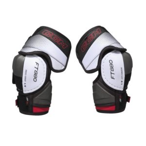 EPFT880 JR CCM JS Elbow Pads L