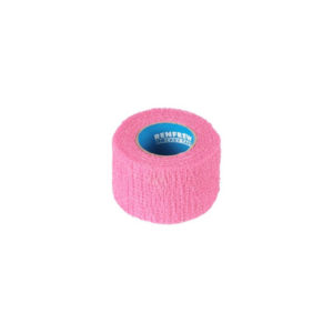 RENFREW 38mm x 5.5m Grip Stick Tape (Pink)