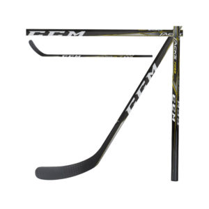 Hockey composite stick CCM Tacks 7092 JR (JR 50 flex, Right, 29)