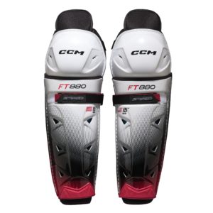 SGFT880 JR CCM JS Shin Guards 13