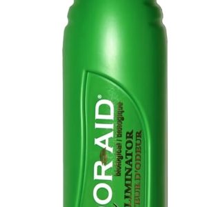 ODOR-AID Eliminator Green 420 ml