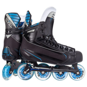 ALKALI Revel 5 JR Roller Hockey Skates (JR-INT 4 - 37,5)