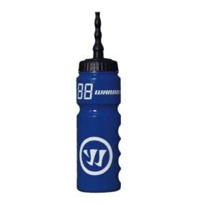 WARRIOR Drink Bottle 0,75L navy