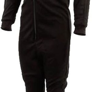 Spodnje perilo enodelno Underwear CCM Blk M (300395)