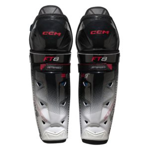 SGFT8 JR CCM JS Shin Guards 12