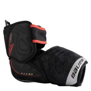BAUER Elbow Pads Vapor FLY40 - Int. L