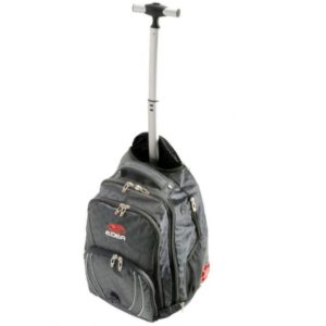 EDEA Skate bag Trolley Jacquard