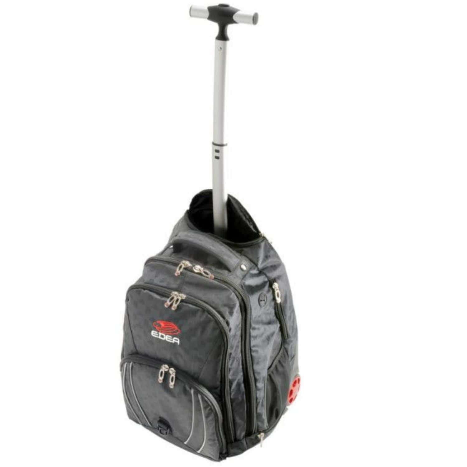 EDEA Skate bag Trolley Jacquard EDEA Skate bag Trolley Jacquard