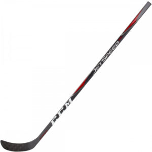 CCM JetSpeed 370 SR Hockey Composite Stick (Right, 29, SR 95 flex)