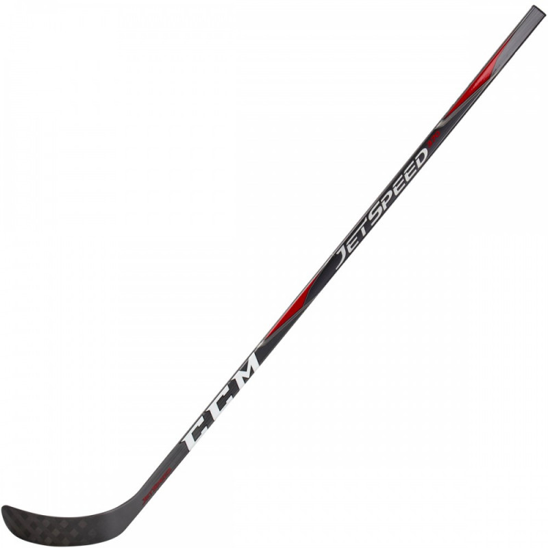 CCM JetSpeed 370 SR Hockey Composite Stick (Right, 29, SR 95 flex) CCM JetSpeed 370 SR Hockey Composite Stick (Right, 29, SR 95 flex)