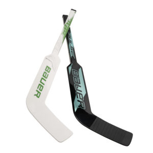 BAUER Mystery Mini Goalie Stick - LFT