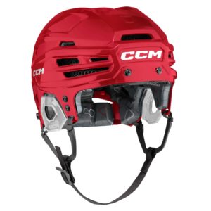 HT920 SR CCM TACKS HF Helmet Red L