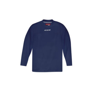 CCM 5000 Hockey Practice Jersey SR (L, Blue)