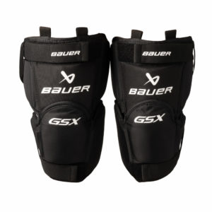BAUER Goalie Knee GSX - Jr.