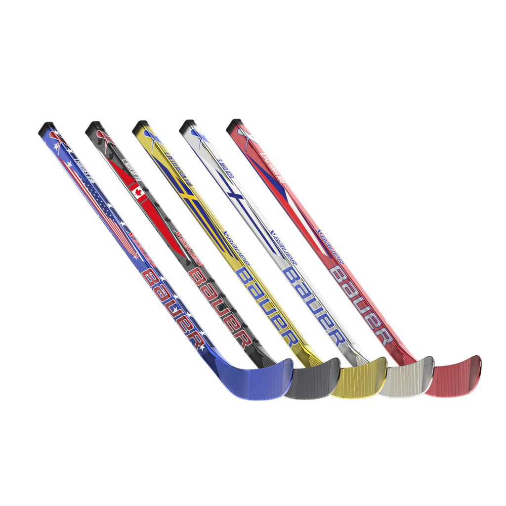 BAUER Mystery Mini Stick - December - LFT