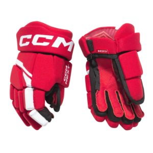 HGNEXT23 SR CCM CCM Gloves Red/White 15
