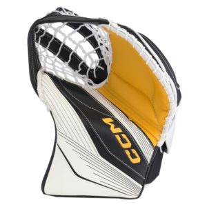 GME6.9CC SR CCM EFX 6 Goalie Catcher Detroit REG (4779729)