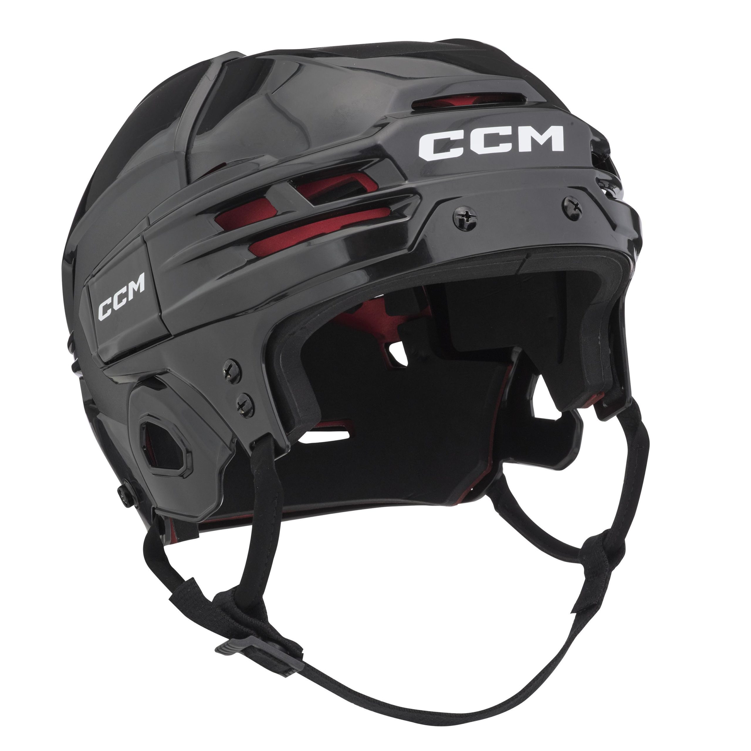 HT70 SR CCM TAC Helmet Black M HT70 SR CCM TAC Helmet Black M