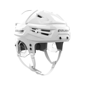 BAUER Helmet Re-Akt 70 white L