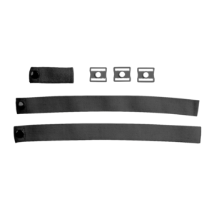 ACMKITBLKX SR CCM RPA FACEMASK Black OSFA (4741550)