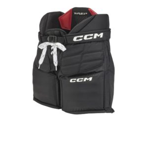 HPGYF3 YT CCM YFX Goalie Pants Black S/M