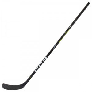 Hockey Composite Stick CCM Ribcor PRO 3D JR (JR 50 flex, Right, 28)