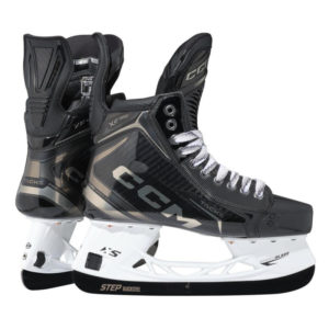 CCM Tacks XF Pro INT Hockey Skates (REGULAR, JR-INT 5,5 - 39)