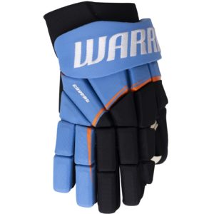 WARRIOR Gloves Covert DeluxLT SR BKB BLK/BLUE 13