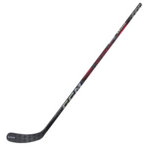 CCM JetSpeed FT7 Pro SR Hockey Composite Stick (Left, 28, SR 80 flex)