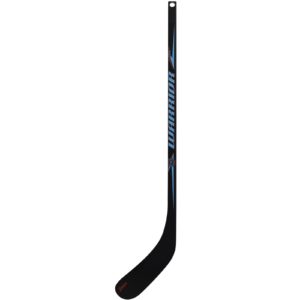 WARRIOR Stick Covert Deluxe Mini BLACK LFT