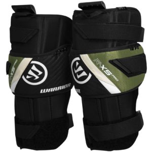 WARRIOR X5 PRO KNEE INT BK OSFA