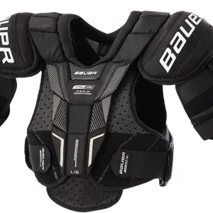 BAUER Shoulder pads PRO - Sr. L (1056557)