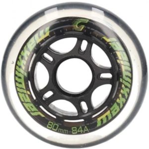 GRAF Maxx 10 Roller Wheels - 4pcs