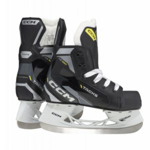 CCM Tacks AS-580 YTH Hockey Skates (REGULAR, YT8 - 25)