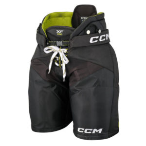 CCM Tacks XF Pro JR Hockey Pants (Dark blue, JR M)