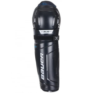 BAUER X Hockey Shin Guards INT (INT 14/36 cm)