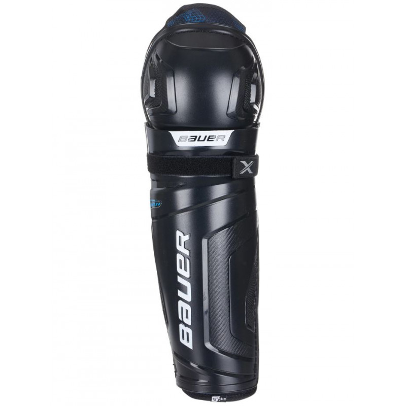 BAUER X Hockey Shin Guards INT (INT 14/36 cm) BAUER X Hockey Shin Guards INT (INT 14/36 cm)