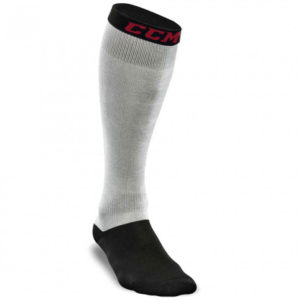 CCM Proline Cut Protect Hockey Socks (M)