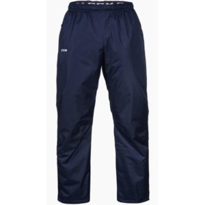 CCM TRUE HD Coaching Pants (XL, Dark blue)