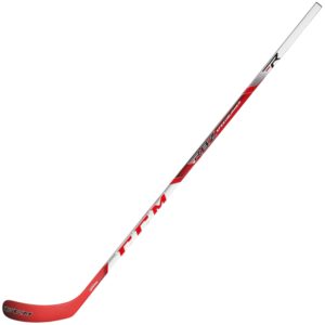 Hockey composite stick CCM RBZ SpeedBurner INT (Right, 40, INT 60 flex)