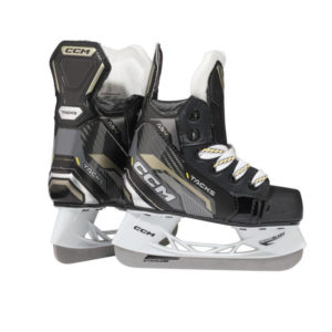 CCM Tacks AS-V YTH Hockey Skates (REGULAR, YT9 - 26)