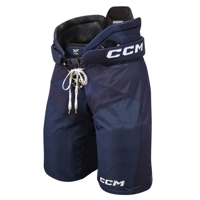CCM Tacks XF Pro SR Hockey Pants (Dark blue, M) CCM Tacks XF Pro SR Hockey Pants (Dark blue, M)