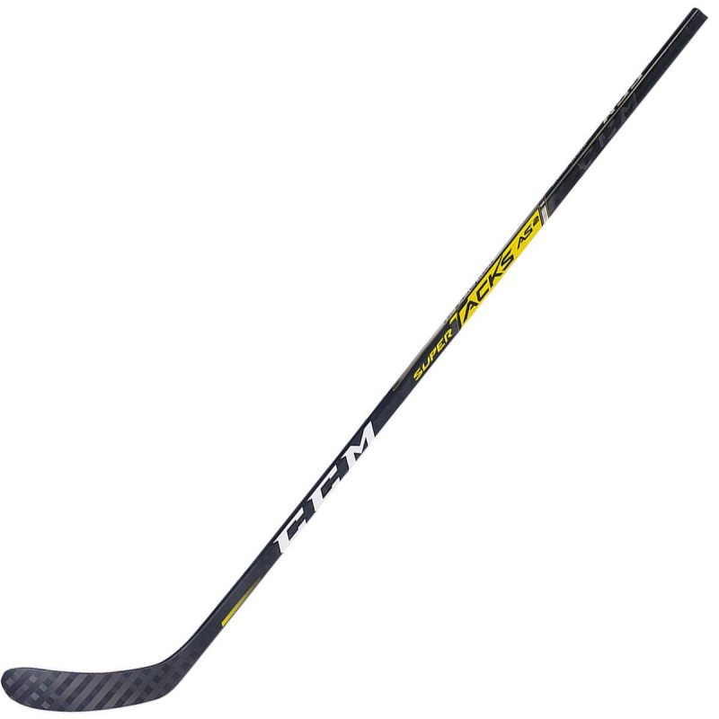 Hockey composite stick CCM Super Tacks AS2 SR (Right, 28, SR 80 flex) Hockey composite stick CCM Super Tacks AS2 SR (Right, 28, SR 80 flex)