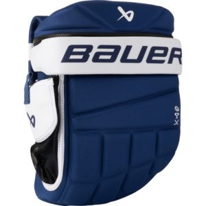 BAUER Gloves Backpack - tor