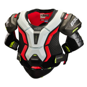 BAUER Shoulderpads Vapor HYPERLITE - Int w/o L
