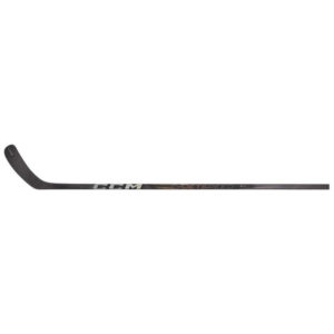 CCM JetSpeed FT7 PRO INT Custom Colors Hockey Composite Stick (Right, 28, INT 55 flex, chrome)