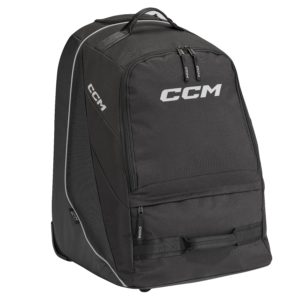 B590W CCM WHEELED PLAYER BACKPACK Black 18WH