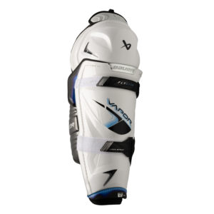 BAUER Shin guards Vapor FLYLITE - Int. 13.0