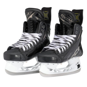 CCM Tacks XF SR Hockey Skates (SR 10 - 45,5, REGULAR)